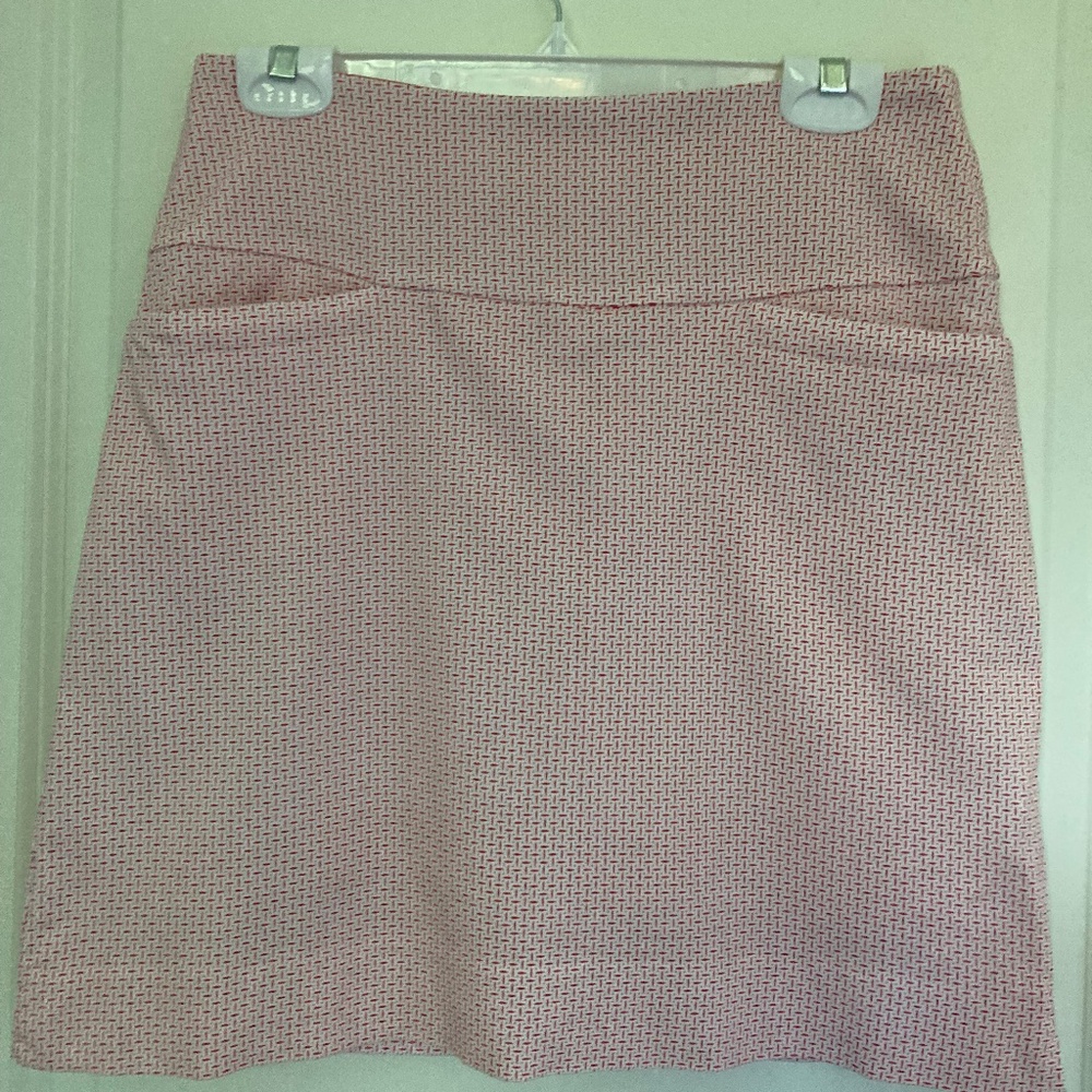 S.C. & CO. Skort Small S